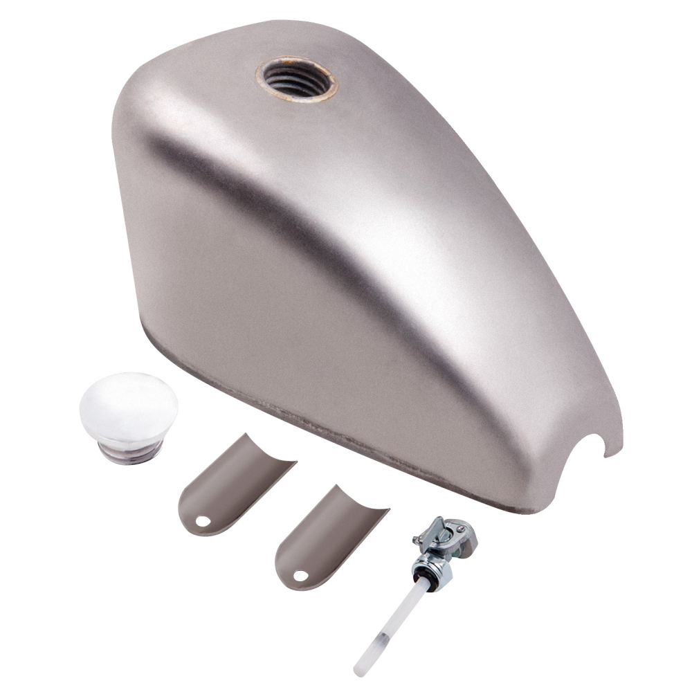 3.1 Gallon Gas Fuel Tank Replaces for 1955-1978