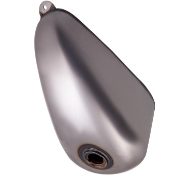 New 1.5 Gallon Gas Tank Direct Mount for Ironhead Bobber