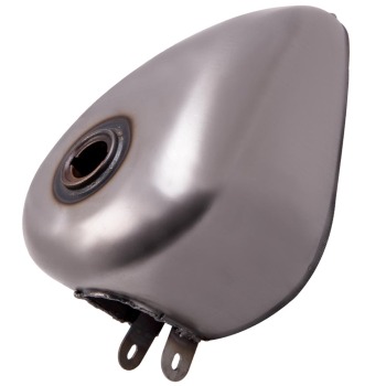 New 1.5 Gallon Gas Tank Direct Mount for Ironhead Bobber