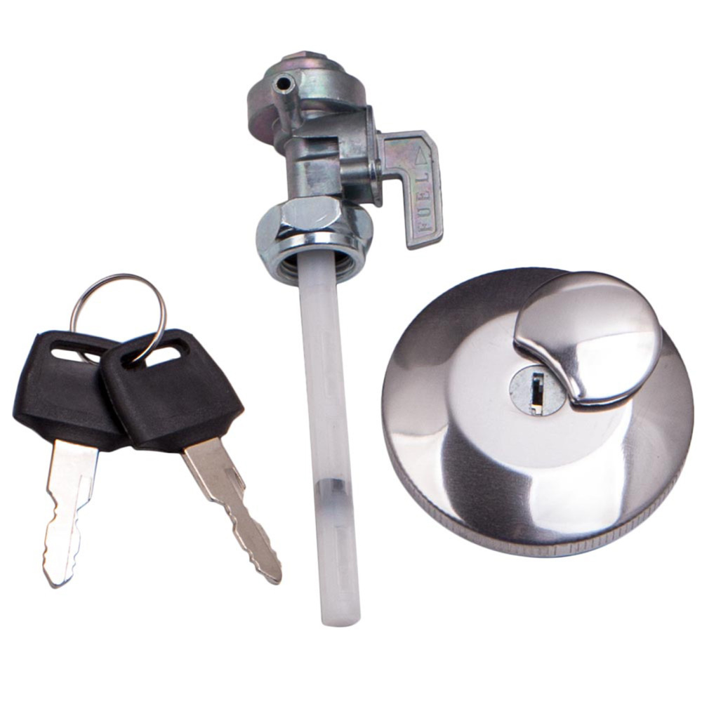 New 1.5 Gallon Gas Tank Direct Mount for Ironhead Bobber