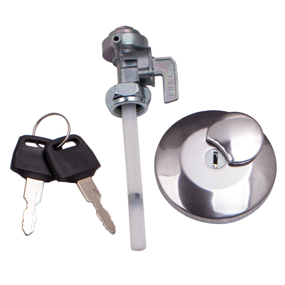 New 1.5 Gallon Gas Tank Direct Mount for Ironhead Bobber