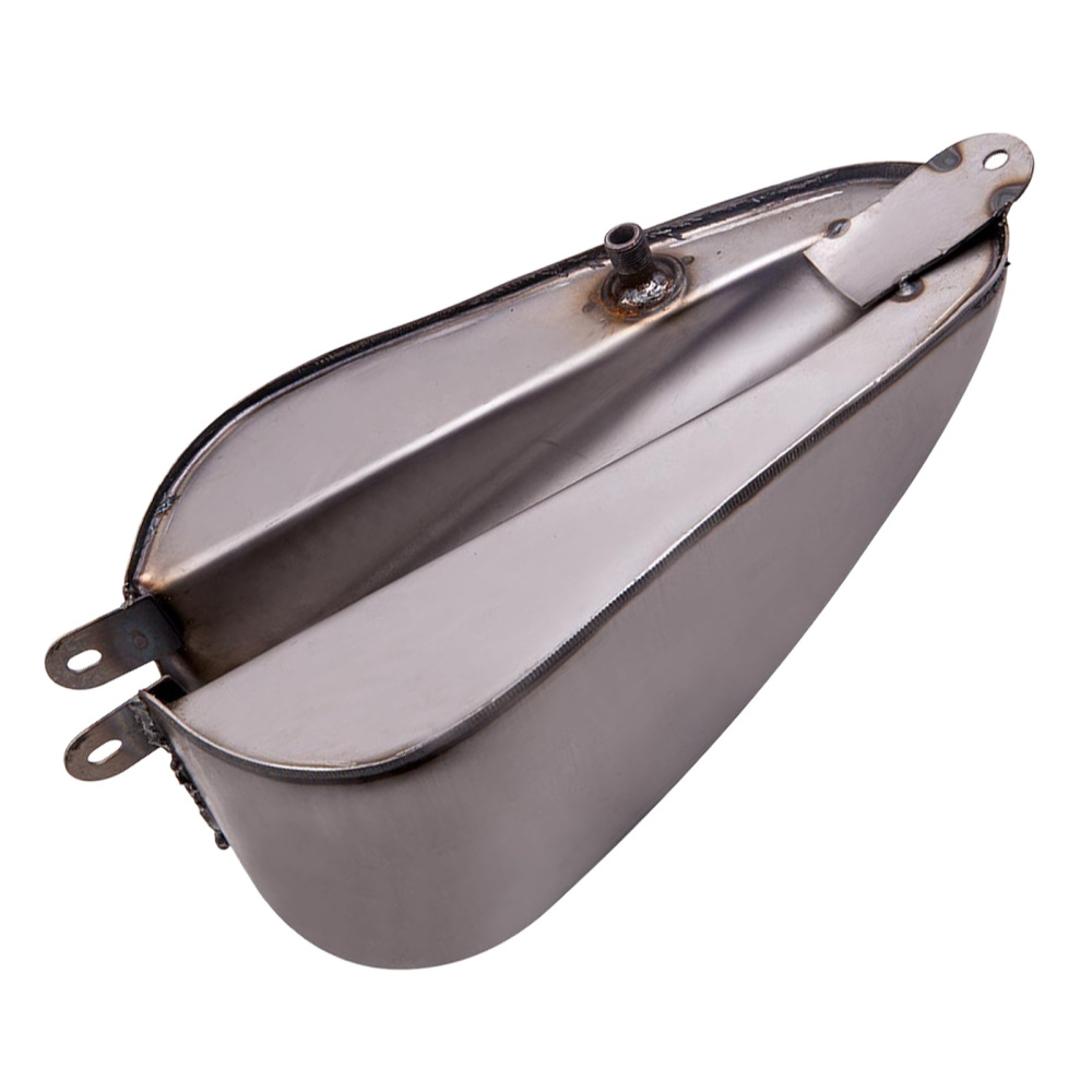 New 1.5 Gallon Gas Tank Direct Mount for Ironhead Bobber