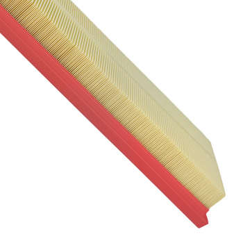 Air Filter compatible for Volkswagen Beetle/Compatible for Golf/Rabbit 2.5L 2006-2014 CA10085