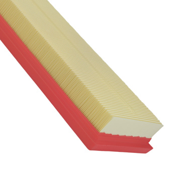 Air Filter compatible for Volkswagen Beetle/Compatible for Golf/Rabbit 2.5L 2006-2014 CA10085