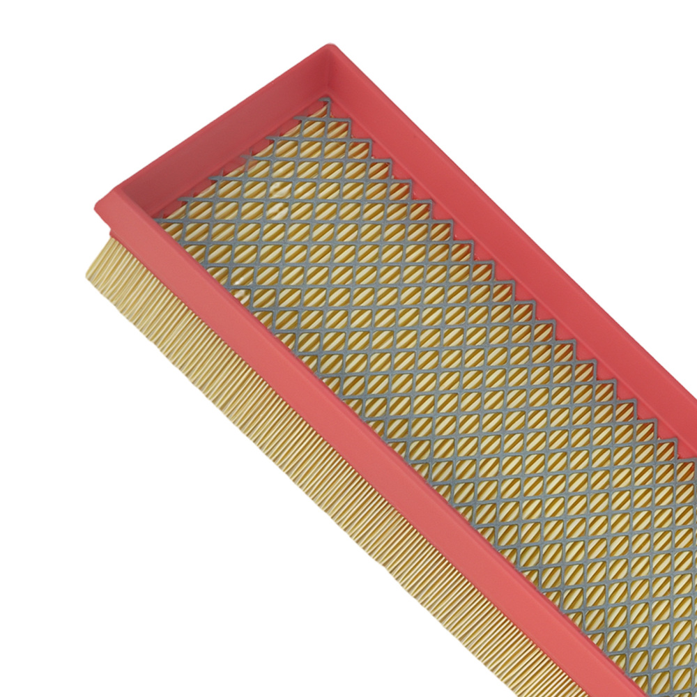 Air Filter compatible for Volkswagen Beetle/Compatible for Golf/Rabbit 2.5L 2006-2014 CA10085