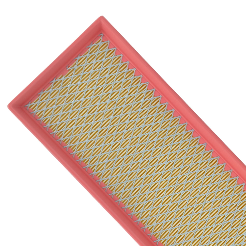 Air Filter compatible for Volkswagen Beetle/Compatible for Golf/Rabbit 2.5L 2006-2014 CA10085