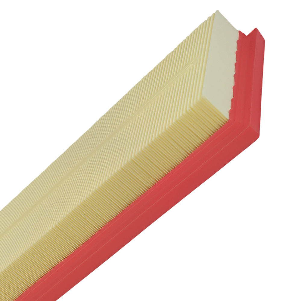 Air Filter compatible for Volkswagen Beetle/Compatible for Golf/Rabbit 2.5L 2006-2014 CA10085