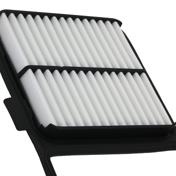 Air Filter compatible for Toyota Prius Base 1.5L L4 Electric/Gas 2004-2009 CA10159