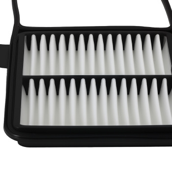 Air Filter compatible for Toyota Prius Base 1.5L L4 Electric/Gas 2004-2009 CA10159