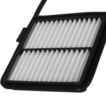 Air Filter compatible for Toyota Prius Base 1.5L L4 Electric/Gas 2004-2009 CA10159