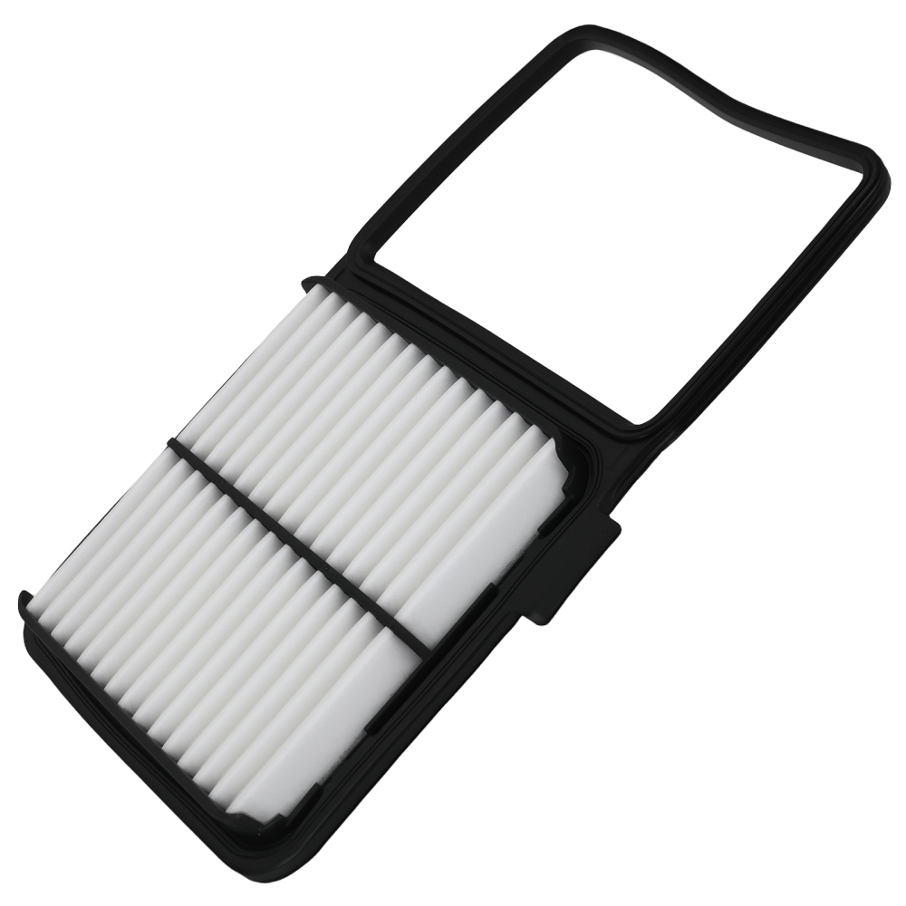 Air Filter compatible for Toyota Prius Base 1.5L L4 Electric/Gas 2004-2009 CA10159