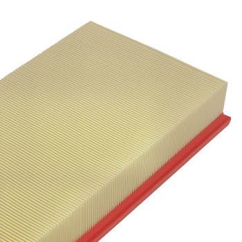 Air Filter compatible for Audi Q7 3.0L 2011-2015 42859 C39219 1433646 7L0129620A