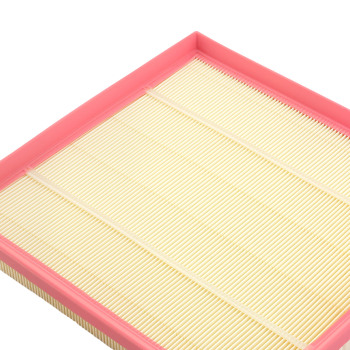 Air Filter compatible for BMW 530i 535i 640i 740i L4 L6 2.0L 3.0L 13717571355