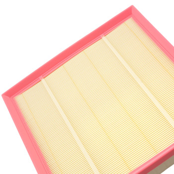 Air Filter compatible for BMW 530i 535i 640i 740i L4 L6 2.0L 3.0L 13717571355