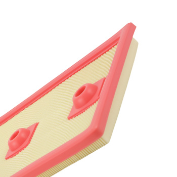 Air Filter compatible for Audi A3 e-tron/Jetta 1.4L 2016-2018 04E129620 200072 0421875