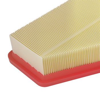 Air Filter compatible for Jeep Cherokee 2.4L 2019-2023 68245310AA WA10937 CA12371