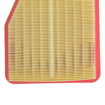 Air Filter compatible for Jeep Cherokee 2.4L 2019-2023 68245310AA WA10937 CA12371