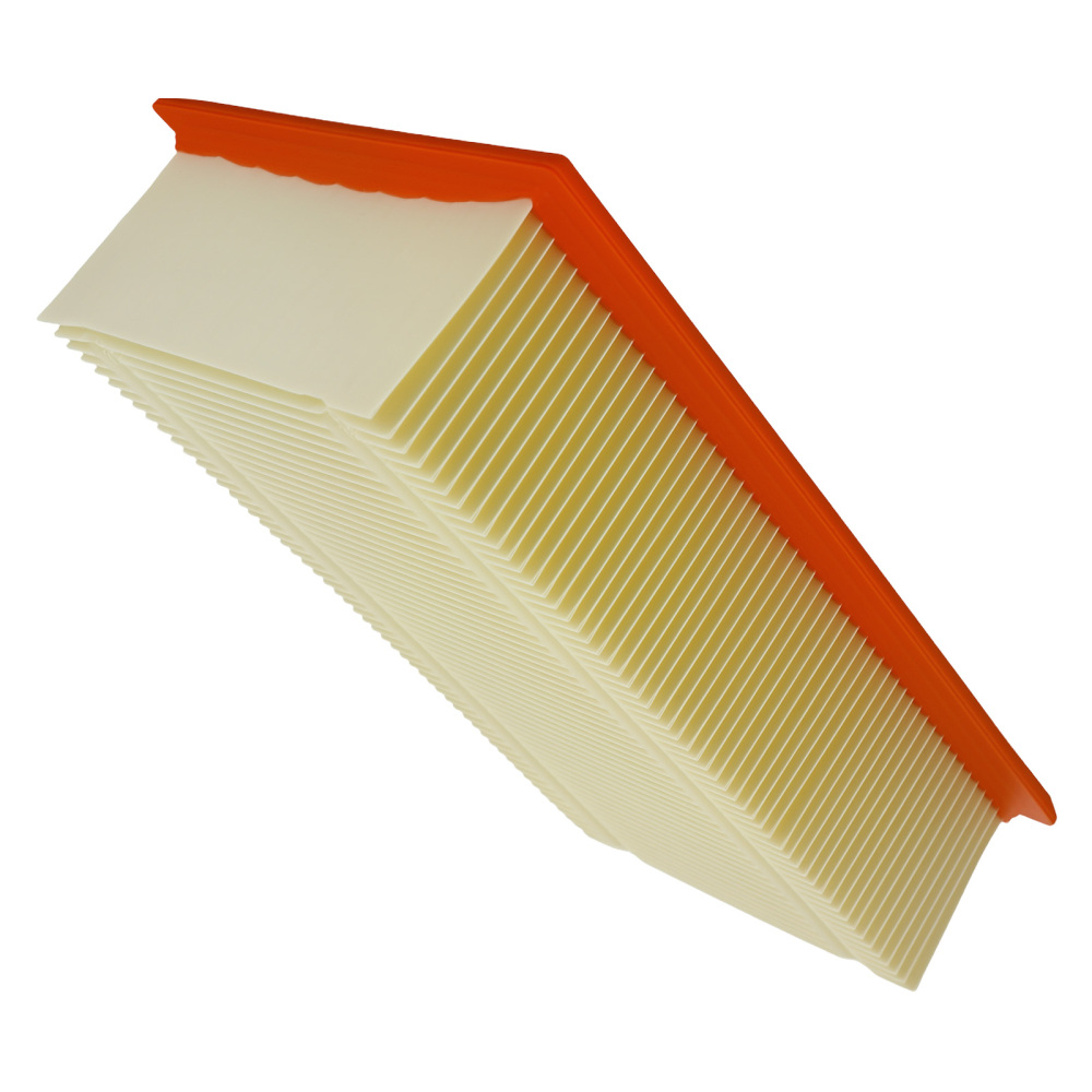 Engine Air Filter compatible for Ford F-450/F-550 Super Duty 7.3L 1999-2003 6728