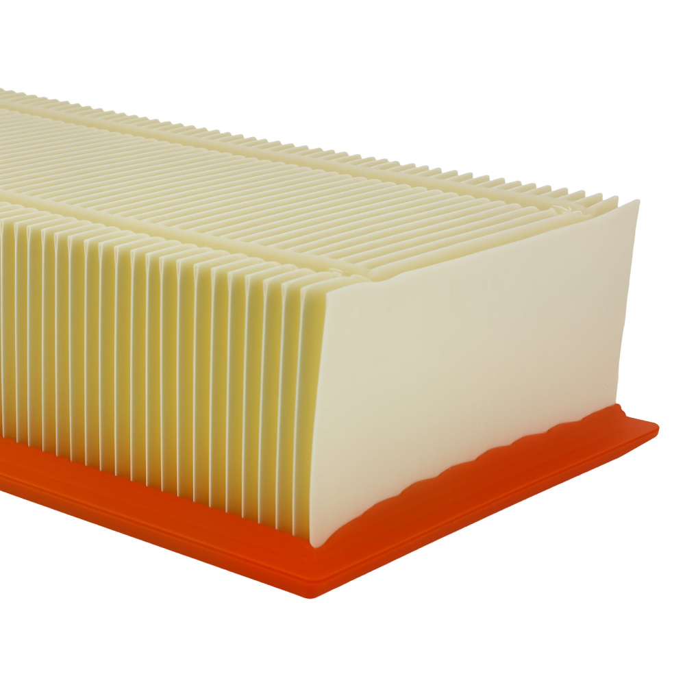 Engine Air Filter compatible for Ford F-450/F-550 Super Duty 7.3L 1999-2003 6728