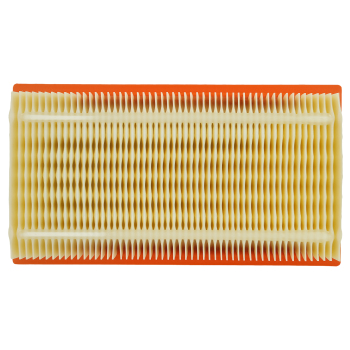 Engine Air Filter compatible for Ford F-450/F-550 Super Duty 7.3L 1999-2003 6728