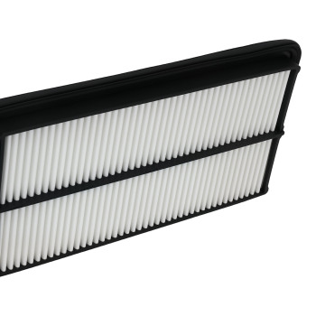 Air Filter compatible for Acura TSX 2.4L 2004-2008 17220-RAA-A00 17220-RAA-A01