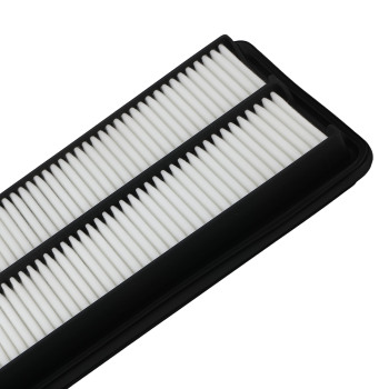Air Filter compatible for Acura TSX 2.4L 2004-2008 17220-RAA-A00 17220-RAA-A01