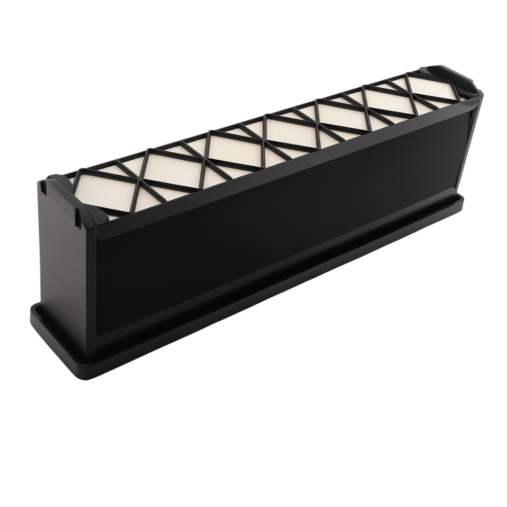 Air Filter compatible for Freightliner 122SD 2014-2016 CA5790 83478 P618478 Kit