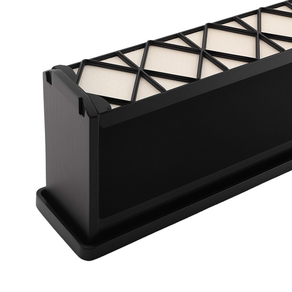 Air Filter compatible for Freightliner 122SD 2014-2016 CA5790 83478 P618478 Kit