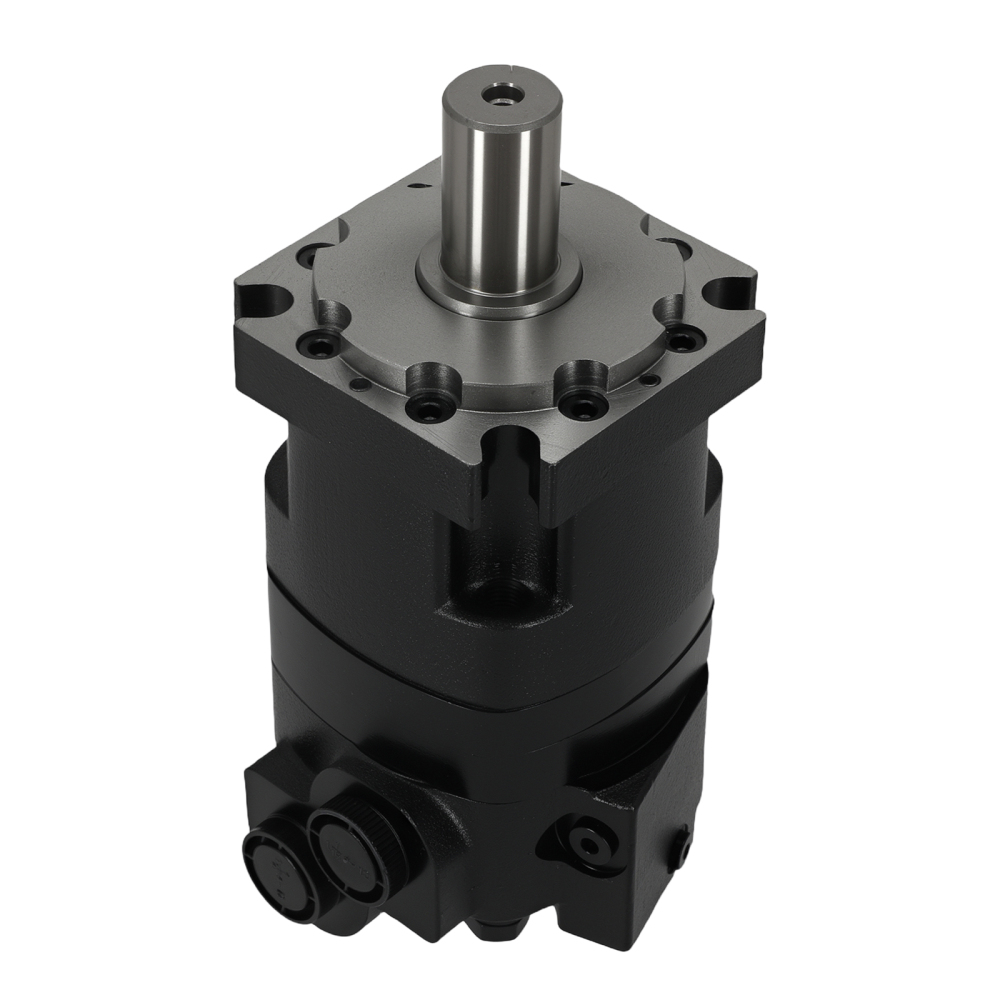 Hydraulic Drive Motor 109-1101-006 109-1101 Fit for Eaton Char-Lynn 4000 Series