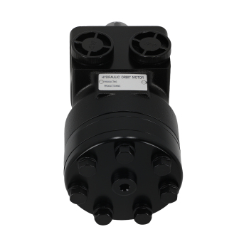 Hydraulic Gerotor Motor 1011002009 Replaces For Eaton Char-Lynn 4.5 ci 4 Bolt