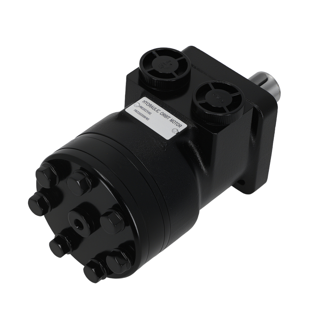 Hydraulic Gerotor Motor 1011002009 Replaces For Eaton Char-Lynn 4.5 ci 4 Bolt