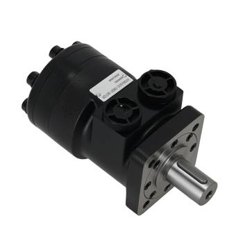 Hydraulic Gerotor Motor 1011002009 Replaces For Eaton Char-Lynn 4.5 ci 4 Bolt