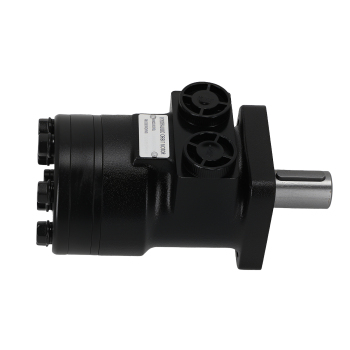 Hydraulic Gerotor Motor 1011002009 Replaces For Eaton Char-Lynn 4.5 ci 4 Bolt