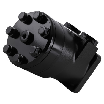 Hydraulic Motor For Char-Lynn 101-1003-009 Eaton 101-1003 Black