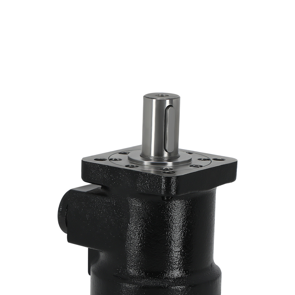 Hydraulic Motor 103-1003-012 For Eaton Char-Lynn S Series Motor 4 Bolt Standard