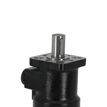 Hydraulic Motor 103-1003-012 For Eaton Char-Lynn S Series Motor 4 Bolt Standard