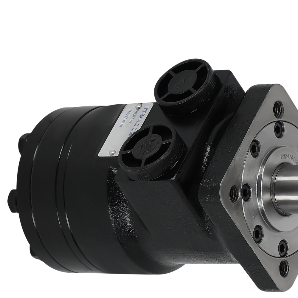Hydraulic Motor 103-1003-012 For Eaton Char-Lynn S Series Motor 4 Bolt Standard