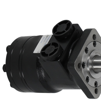 Hydraulic Motor 103-1003-012 For Eaton Char-Lynn S Series Motor 4 Bolt Standard