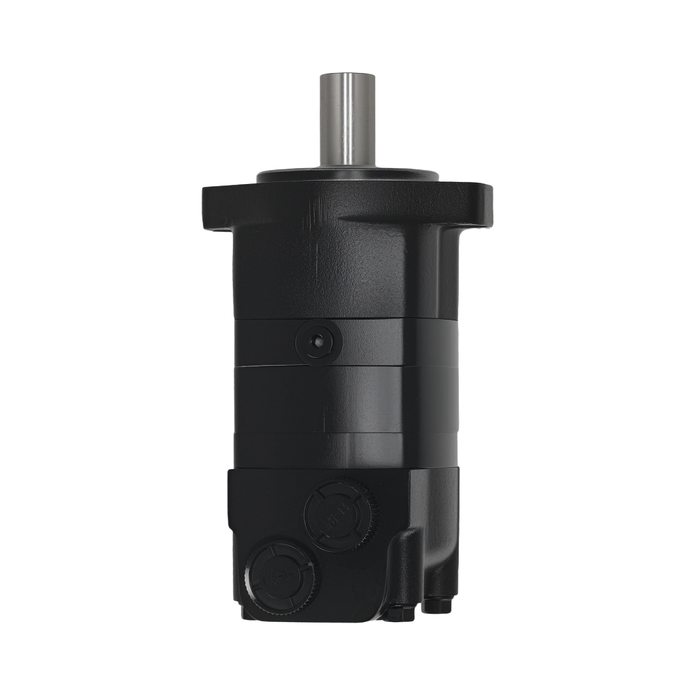 New Hydraulic Motor for Eaton Char-Lynn 2000 Series 104-1004-006 160CM3 2 Bolt