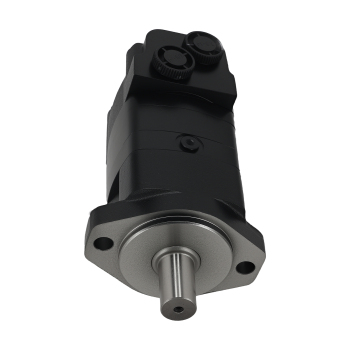 New Hydraulic Motor for Eaton Char-Lynn 2000 Series 104-1004-006 160CM3 2 Bolt