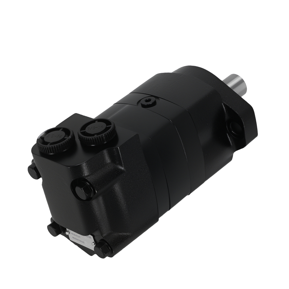 New Hydraulic Motor for Eaton Char-Lynn 2000 Series 104-1004-006 160CM3 2 Bolt