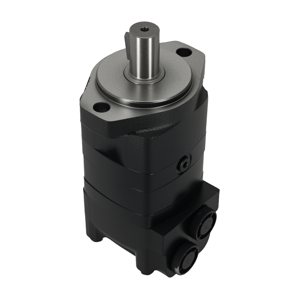 New Hydraulic Motor for Eaton Char-Lynn 2000 Series 104-1004-006 160CM3 2 Bolt