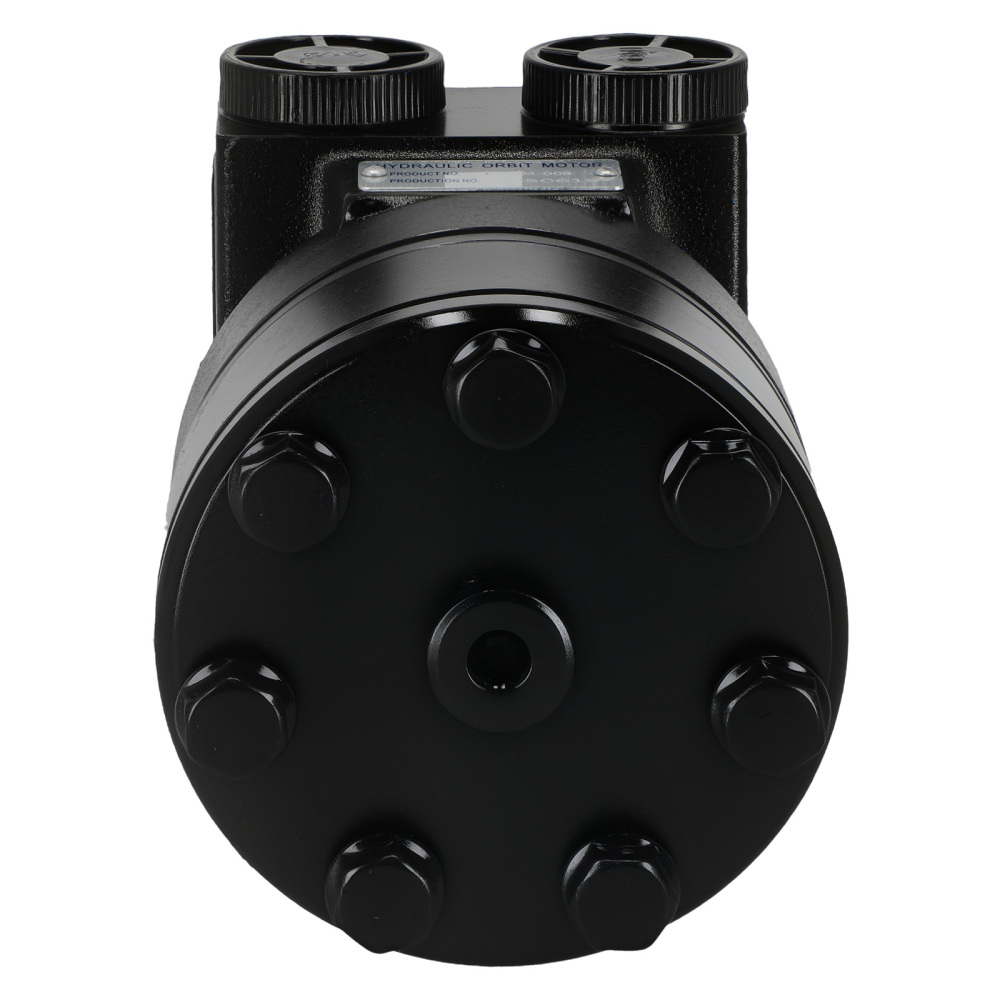 Hydraulic Motor 101-1004-009 for Eaton Char-Lynn H Series Danfoss 101-1004 New