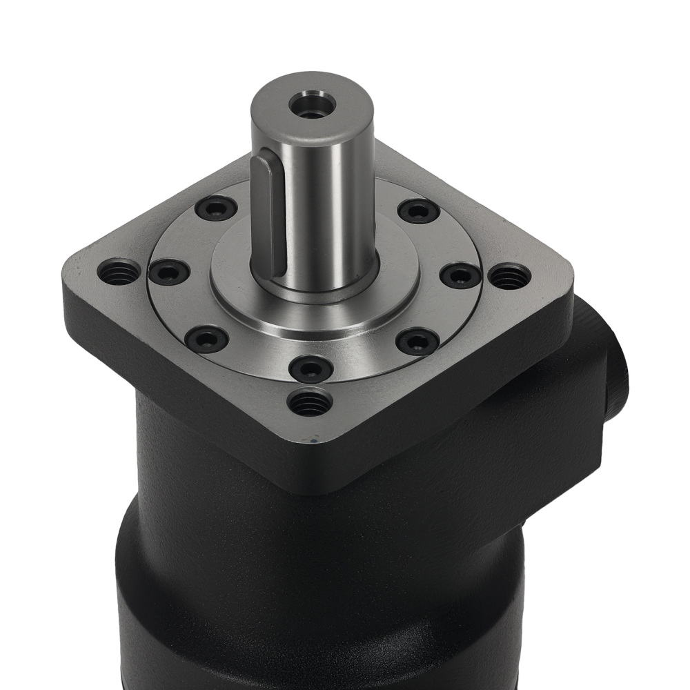 Hydraulic Motor 101-1004-009 for Eaton Char-Lynn H Series Danfoss 101-1004 New