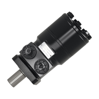 Hydraulic Motor 101-1006-009 for Eaton Char-Lynn H Series 4-Bolt 14.10 in³/r