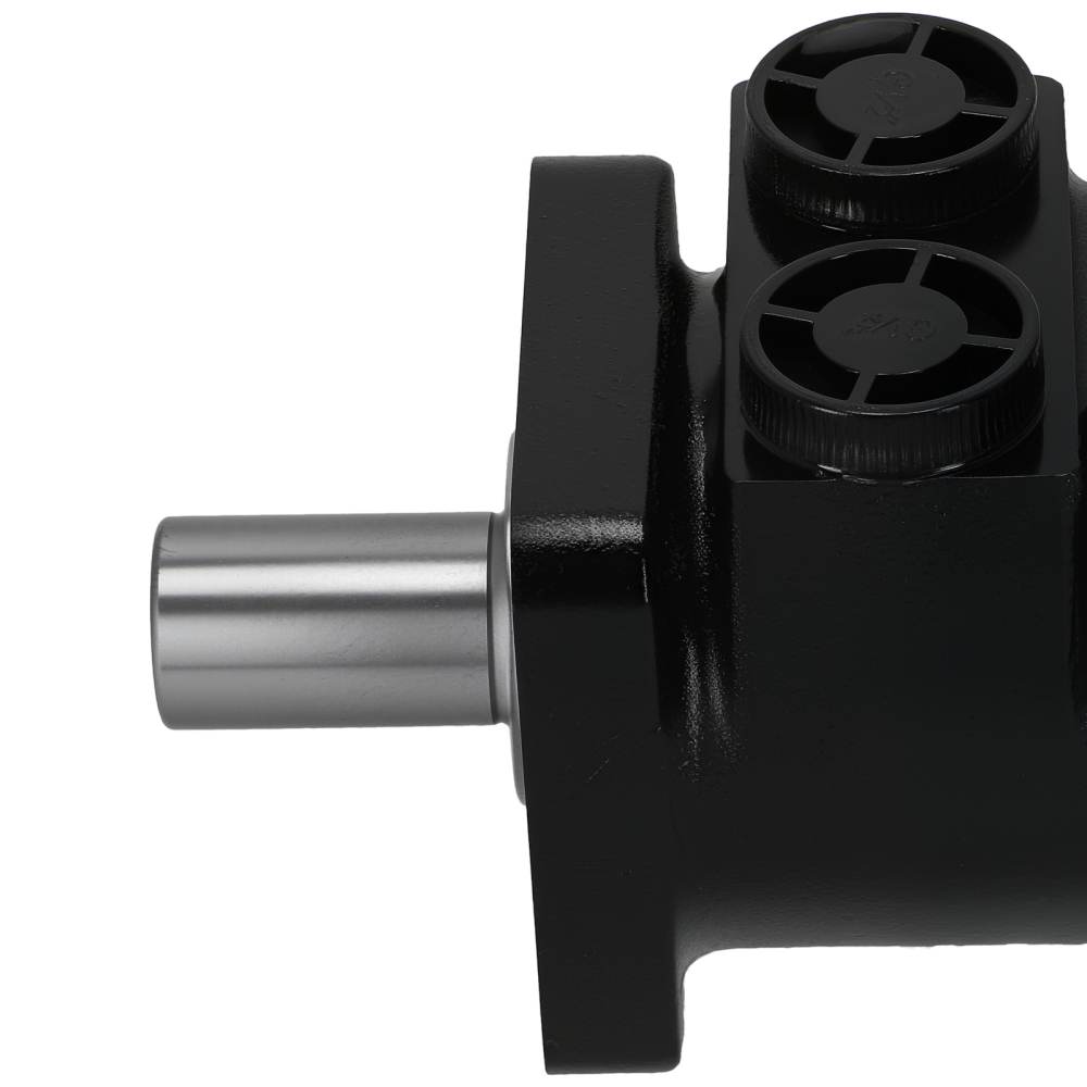 Hydraulic Motor 101-1006-009 for Eaton Char-Lynn H Series 4-Bolt 14.10 in³/r