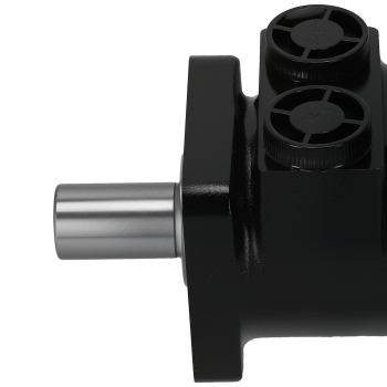 Hydraulic Motor 101-1006-009 for Eaton Char-Lynn H Series 4-Bolt 14.10 in³/r