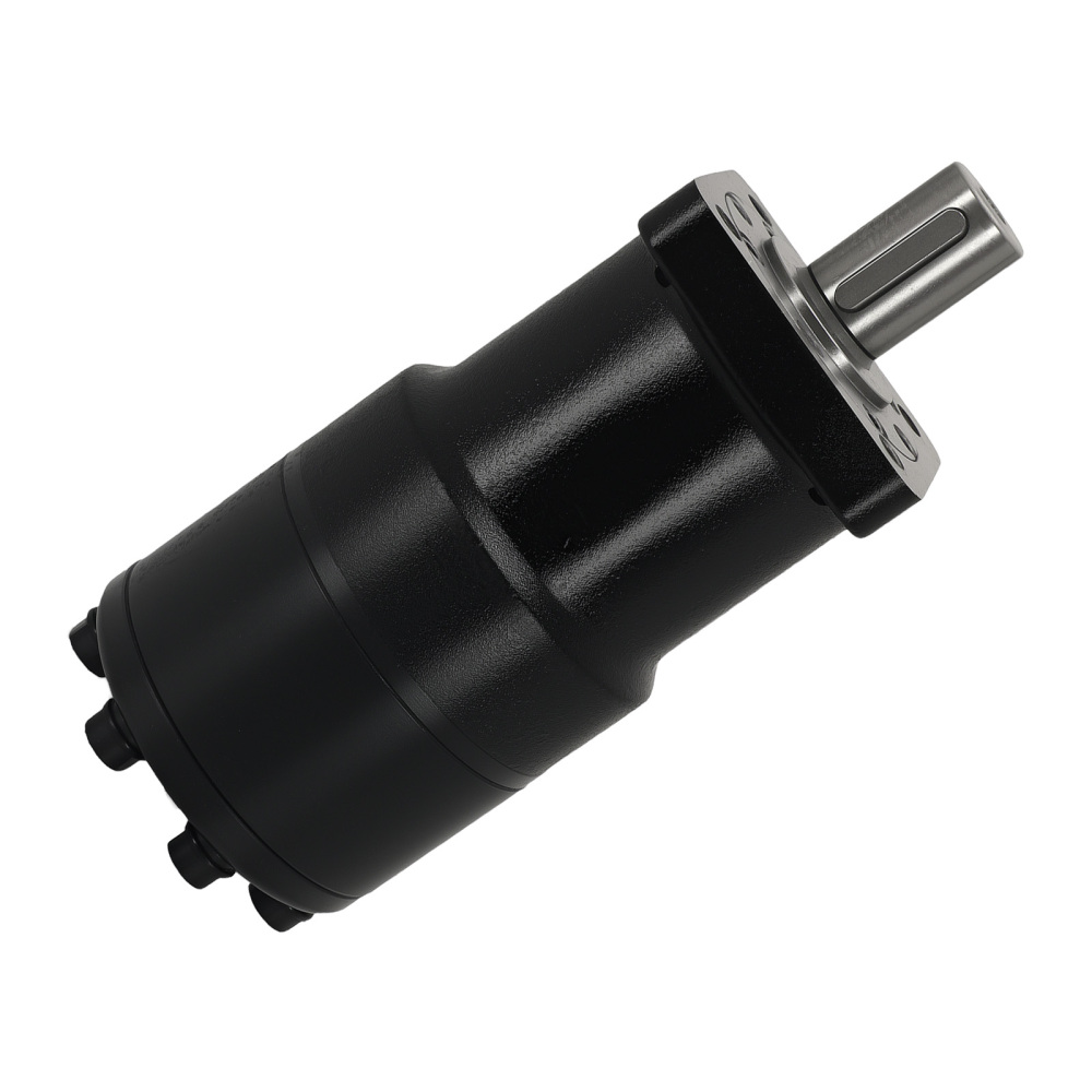 Hydraulic Motor 101-1006-009 for Eaton Char-Lynn H Series 4-Bolt 14.10 in³/r