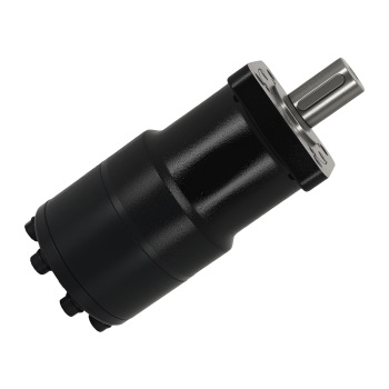 Hydraulic Motor 101-1006-009 for Eaton Char-Lynn H Series 4-Bolt 14.10 in³/r