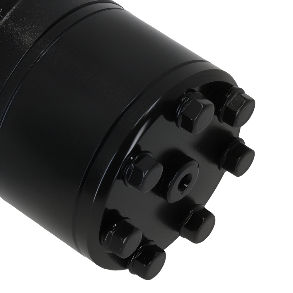 Hydraulic Motor 101-1006-009 for Eaton Char-Lynn H Series 4-Bolt 14.10 in³/r